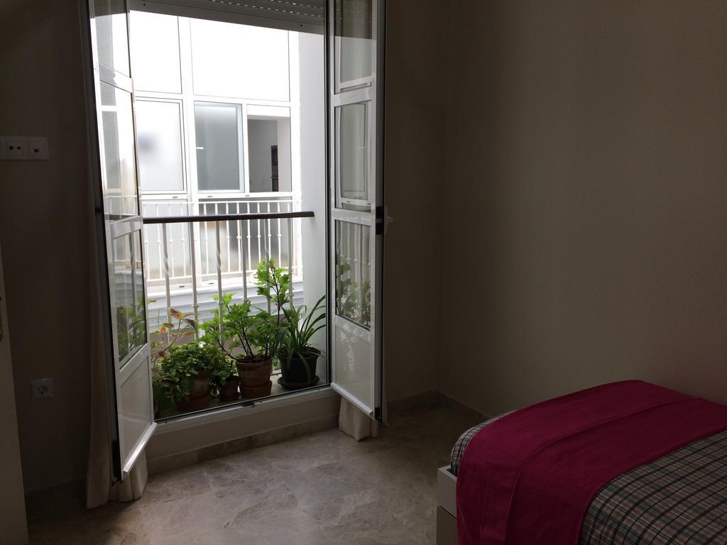 Apartamento San Pedro 加的斯 外观 照片