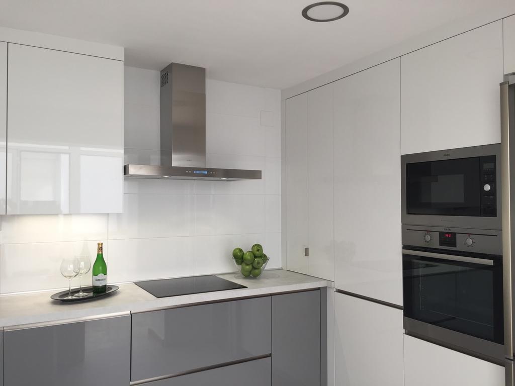 Apartamento San Pedro 加的斯 外观 照片