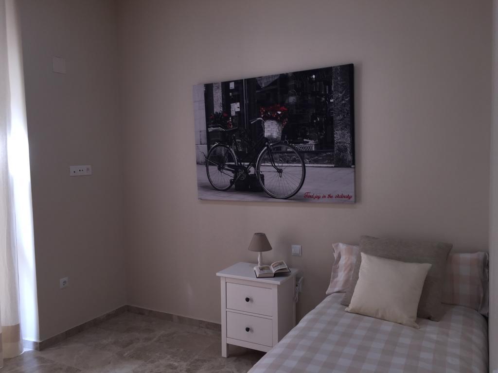 Apartamento San Pedro 加的斯 外观 照片