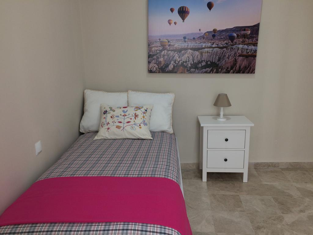 Apartamento San Pedro 加的斯 外观 照片