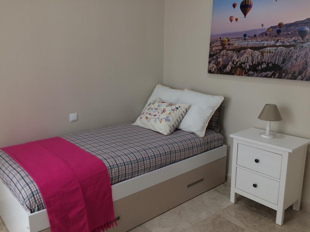 Apartamento San Pedro 加的斯 外观 照片