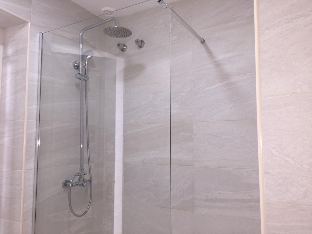 Apartamento San Pedro 加的斯 外观 照片