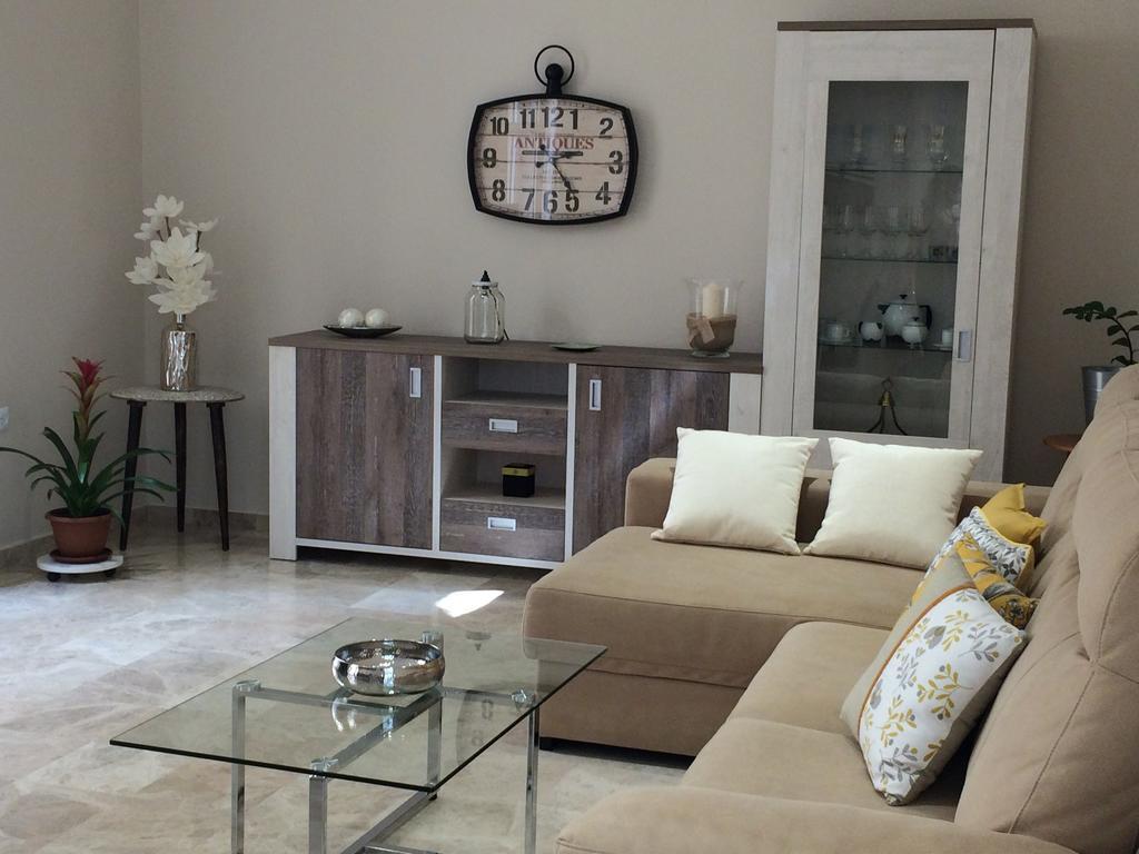 Apartamento San Pedro 加的斯 外观 照片