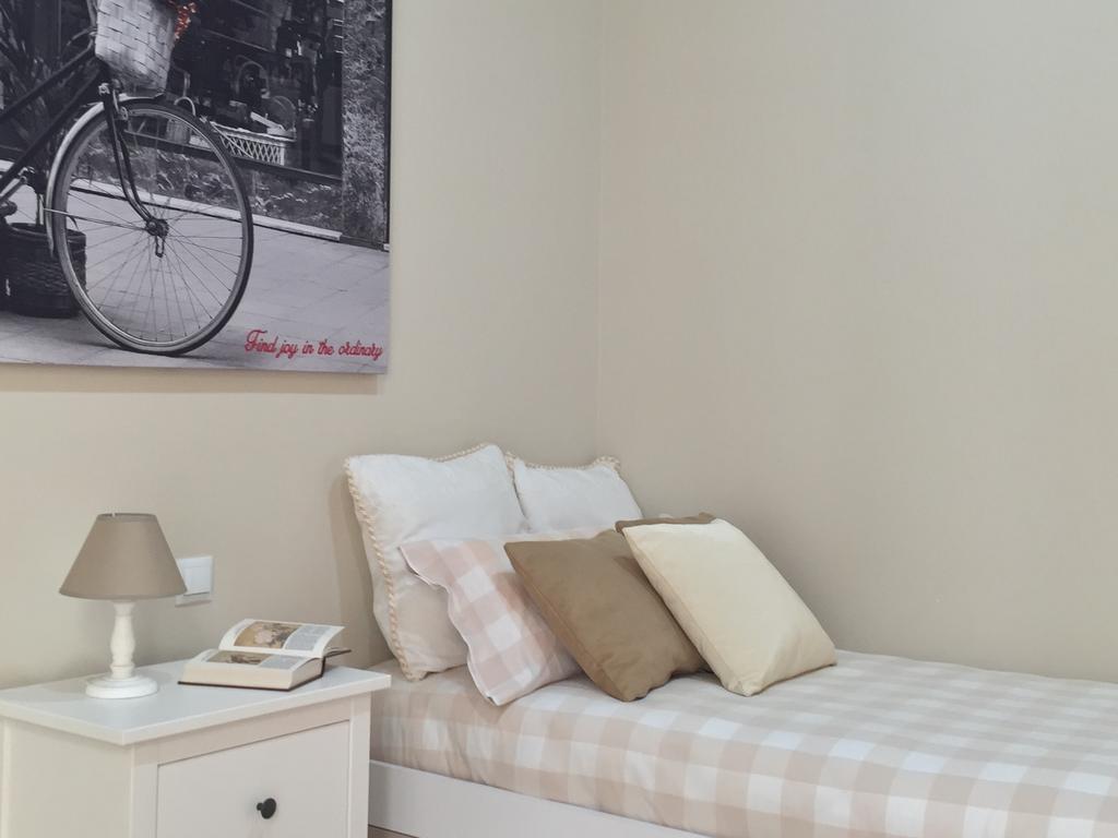 Apartamento San Pedro 加的斯 外观 照片