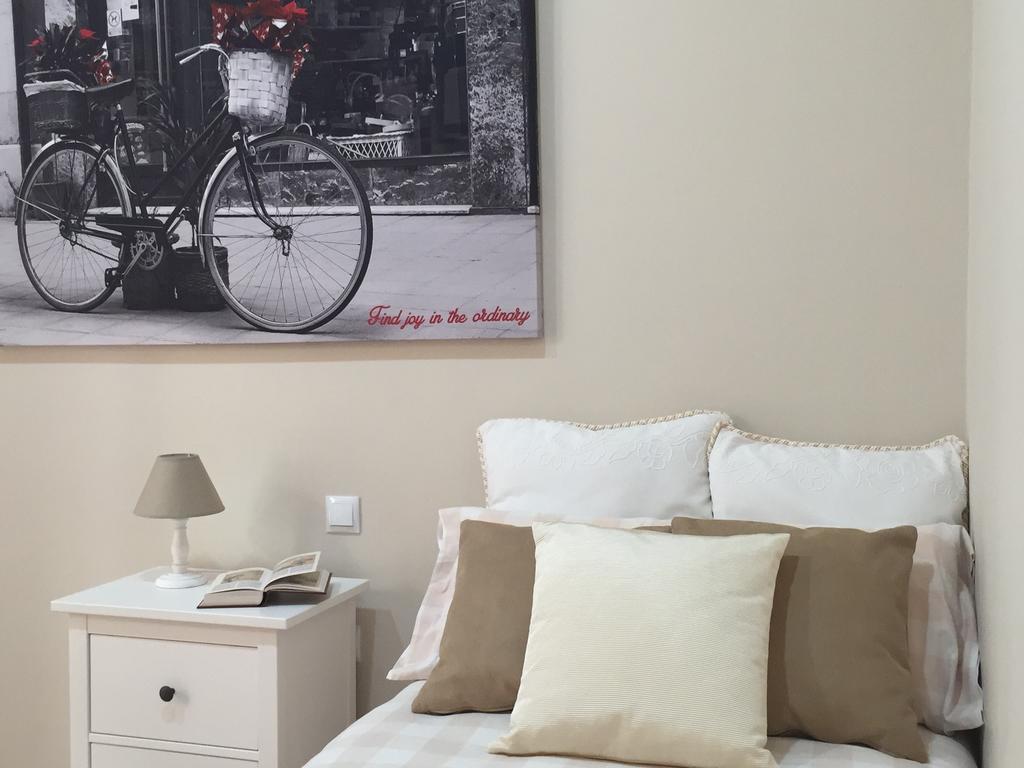 Apartamento San Pedro 加的斯 外观 照片