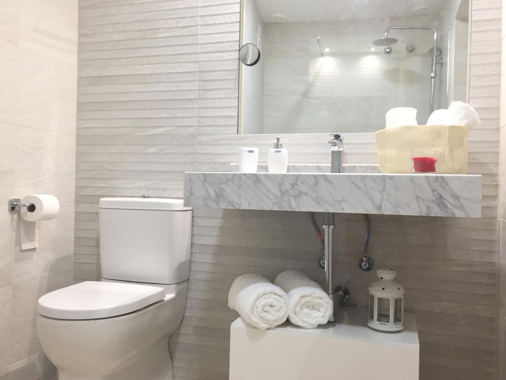 Apartamento San Pedro 加的斯 外观 照片