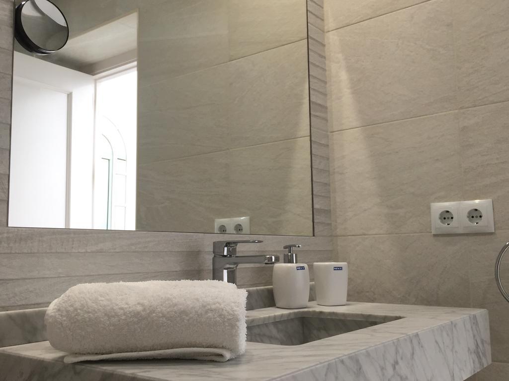 Apartamento San Pedro 加的斯 外观 照片