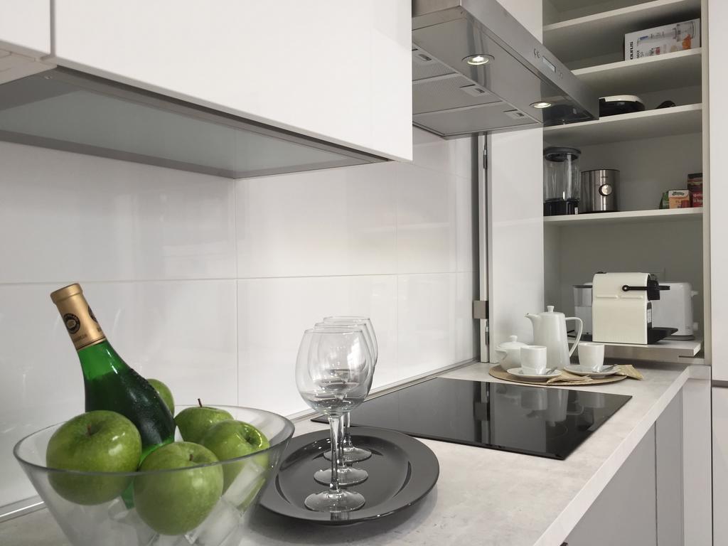 Apartamento San Pedro 加的斯 外观 照片
