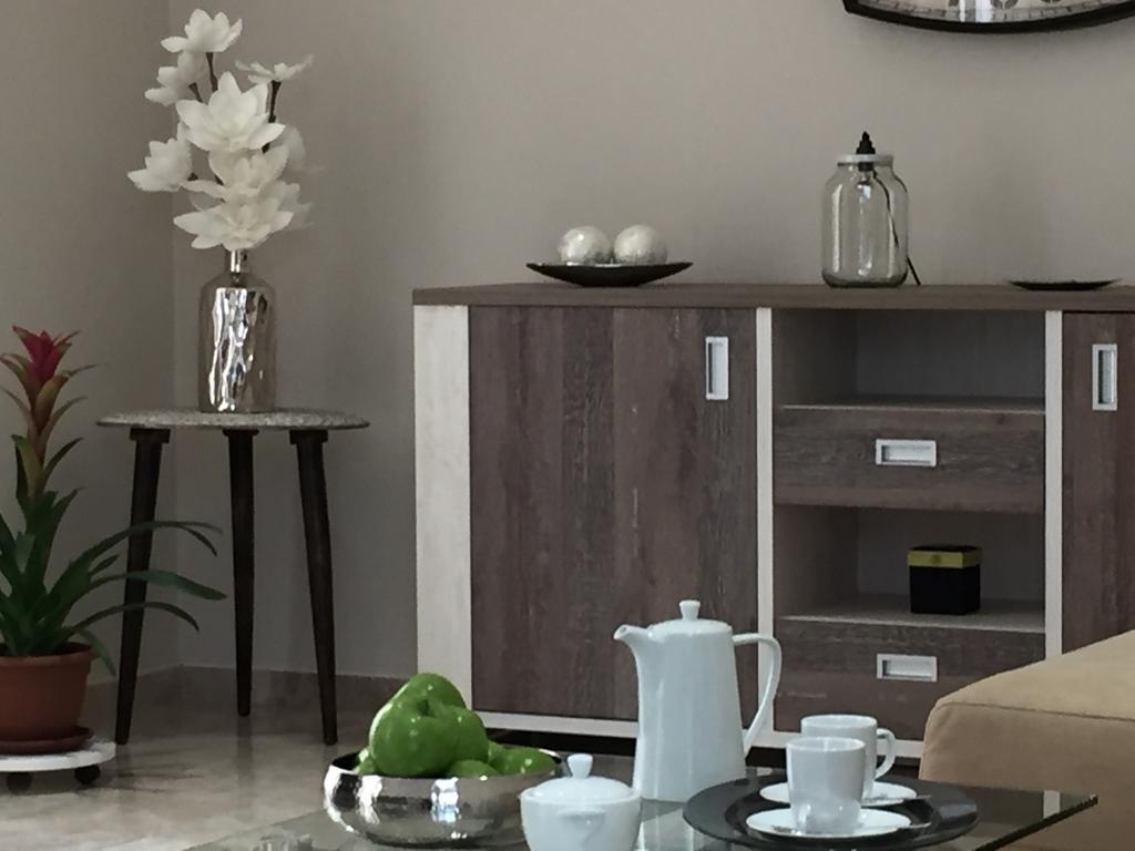 Apartamento San Pedro 加的斯 外观 照片