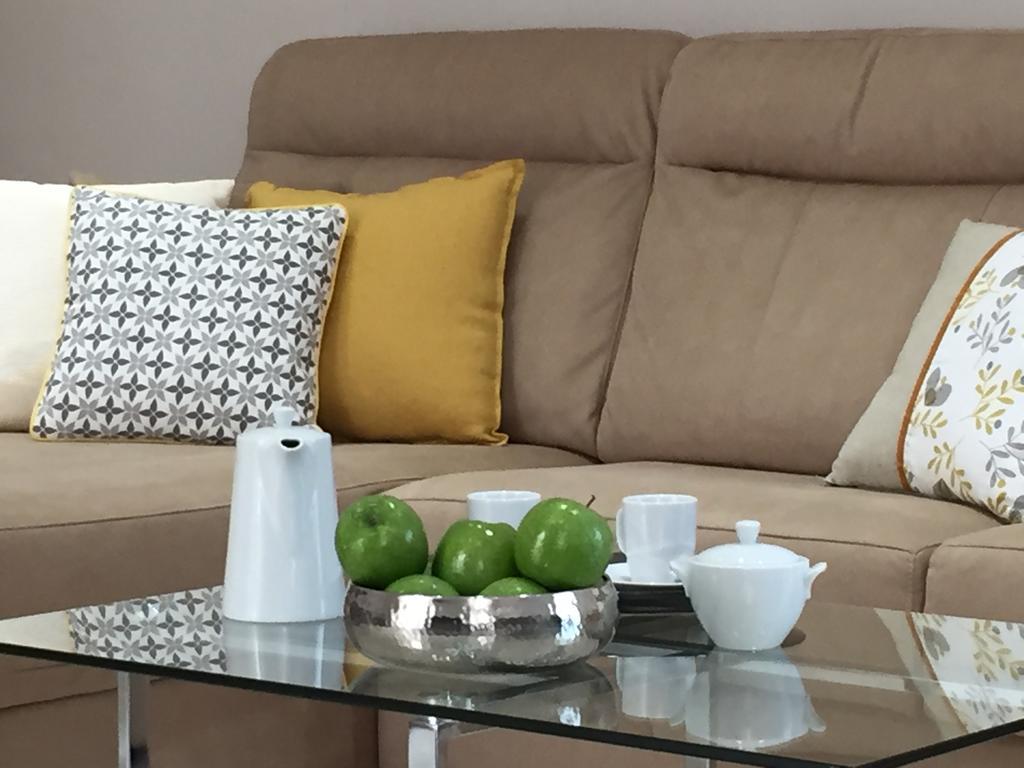 Apartamento San Pedro 加的斯 外观 照片