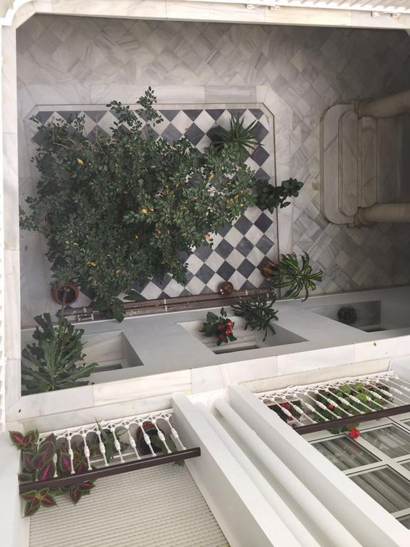 Apartamento San Pedro 加的斯 外观 照片