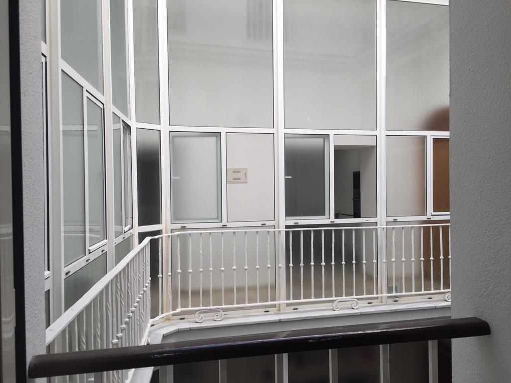 Apartamento San Pedro 加的斯 外观 照片