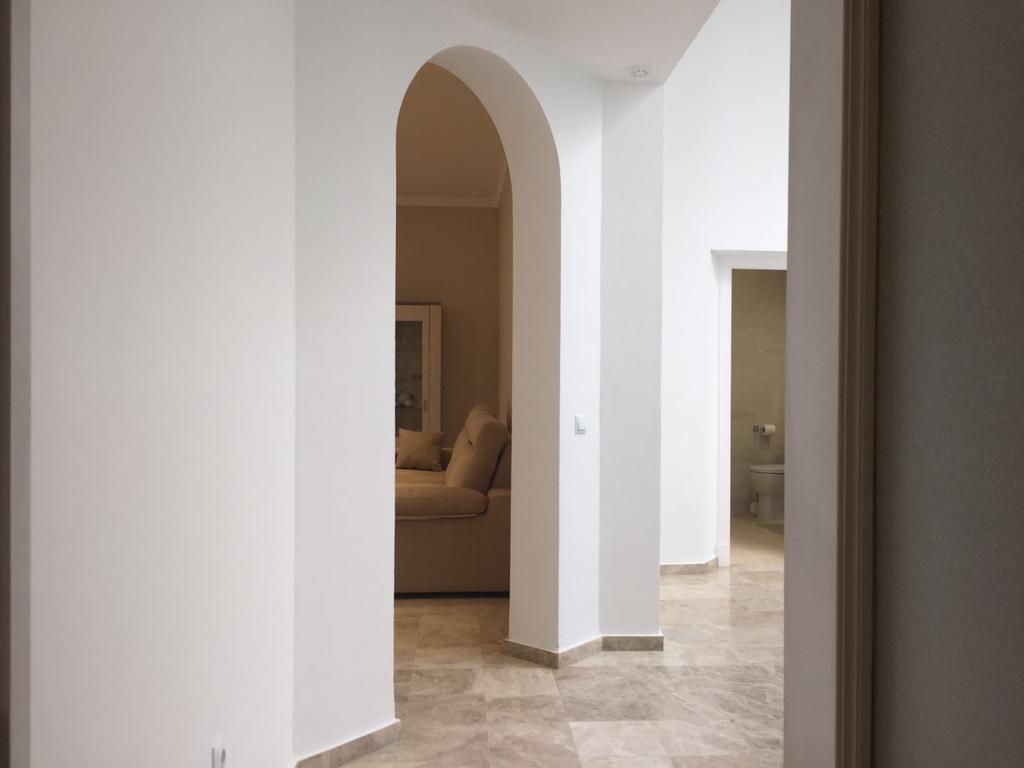 Apartamento San Pedro 加的斯 外观 照片